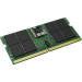 Kingston Модуль пам'яті для ноутбука CSoDIMM DDR5 32GB 6400 MHz Kingston (KVR64V52BS8-32)
