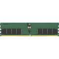 Kingston Модуль пам'яті для комп'ютера DDR5 64GB 6400 MHz Kingston (KVR64A52BD8-64)