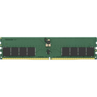 Модуль пам'яті для комп'ютера DDR5 64GB 6400 MHz Kingston (KVR64A52BD8-64)