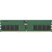 Kingston Модуль пам'яті для комп'ютера DDR5 64GB 6400 MHz Kingston (KVR64A52BD8-64)
