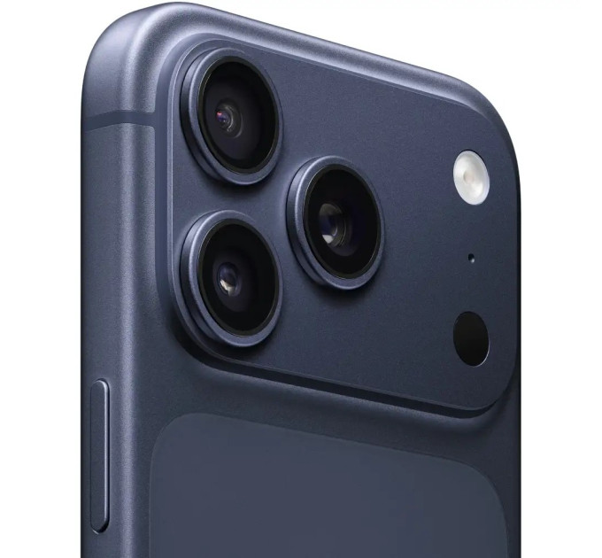 Apple Смартфон Apple iPhone 17 Pro 256GB Deep Blue (MG8J4AF/A)