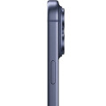 Apple Смартфон Apple iPhone 17 Pro 256GB Deep Blue (MG8J4AF/A)