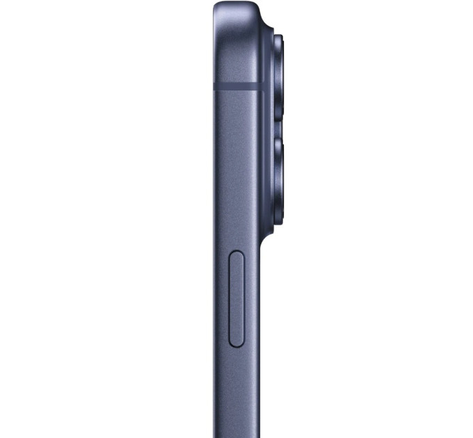 Apple Смартфон Apple iPhone 17 Pro 256GB Deep Blue (MG8J4AF/A)