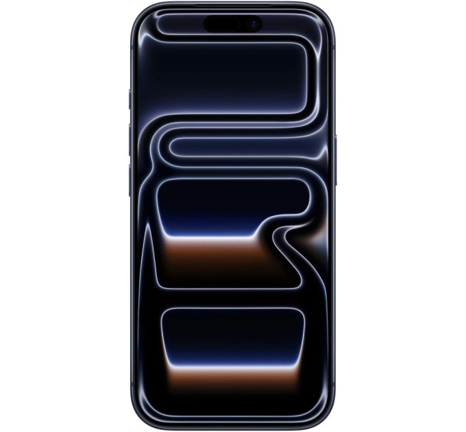 Apple Смартфон Apple iPhone 17 Pro 256GB Deep Blue (MG8J4AF/A)