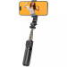 Proove Трипод Proove Tiny Stick II Selfie Stick Tripod 630 mm Black (MPTS20010001)