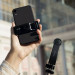 Proove Трипод Proove Tiny Stick II Selfie Stick Tripod 630 mm Black (MPTS20010001)