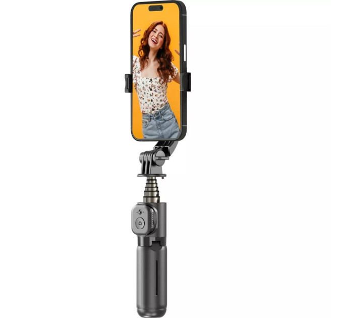Proove Трипод Proove Tiny Stick II Selfie Stick Tripod 630 mm Black (MPTS20010001)