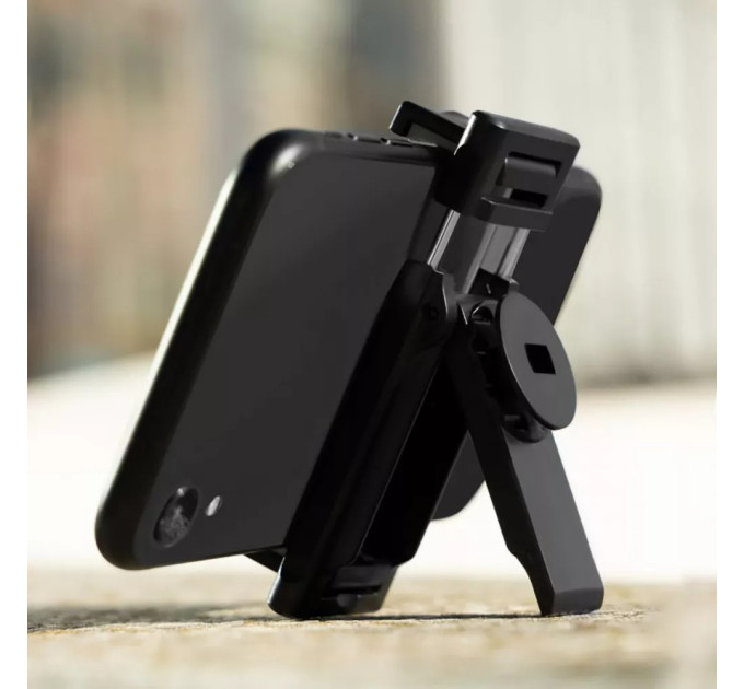 Proove Трипод Proove Tiny Stick II Selfie Stick Tripod 630 mm Black (MPTS20010001)