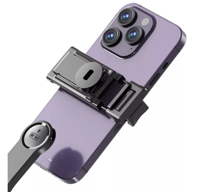 Proove Трипод Proove Tiny Stick II Selfie Stick Tripod 630 mm Black (MPTS20010001)