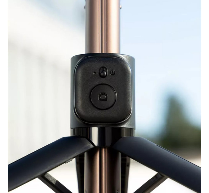 Proove Трипод Proove Tiny Stick II Selfie Stick Tripod 630 mm Black (MPTS20010001)