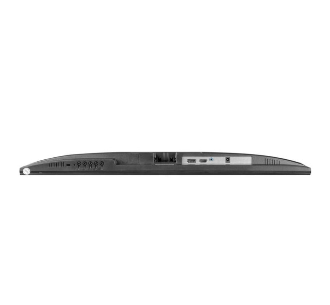 Prologix Монітор Prologix Gaming 27" G2725QF IPS Black 200Hz