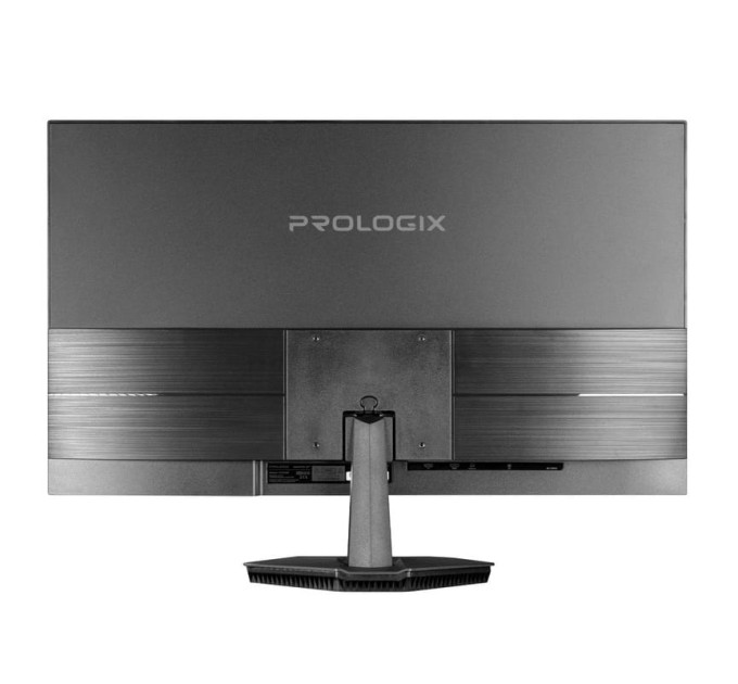 Prologix Монітор Prologix Gaming 27" G2725QF IPS Black 200Hz
