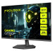 Prologix Монітор Prologix Gaming 27" G2725QF IPS Black 200Hz