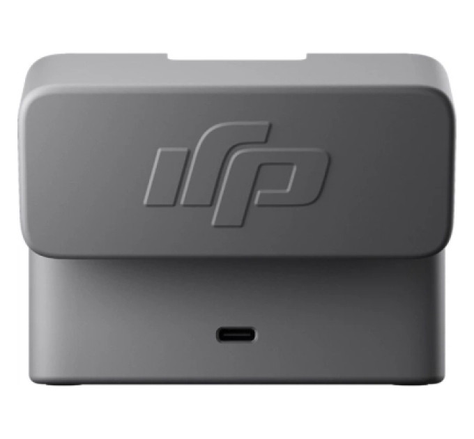 DJI Мікрофон DJI DJI Mic Mini (2 TX + 1 RX + Charging Case) (CP.RN.00000433.01)