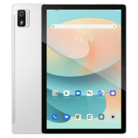 Планшет Blackview Tab 12 4G Dual Sim Lunar Silver (6931548309147) Планшет Blackview Tab 12 4G Dual Sim Lunar Silver (6931548309147)