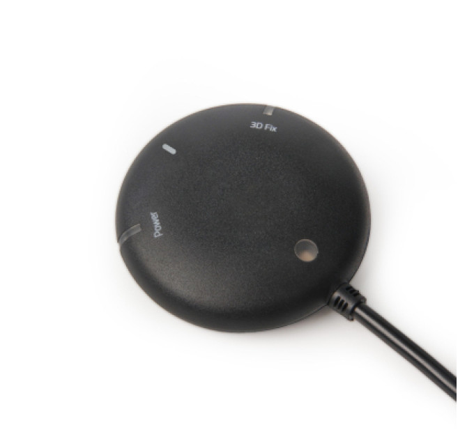 Holybro GPS модуль для дрона Holybro DroneCAN M9N (12032)