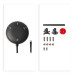 Holybro GPS модуль для дрона Holybro DroneCAN M9N (12032)