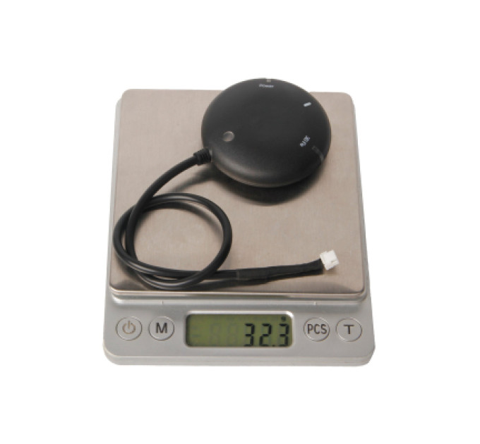 Holybro GPS модуль для дрона Holybro DroneCAN M9N (12032)