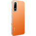 Infinix Мобільний телефон Infinix Hot 70 4/128Gb Thermo Orange (4894947121753)