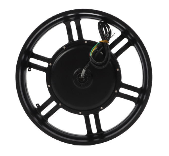 LunYee Двигун для дрона LunYee LY7725 20*4.0 72v 5000w (LY725)