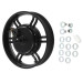 LunYee Двигун для дрона LunYee LY7725 20*4.0 72v 5000w (LY725)