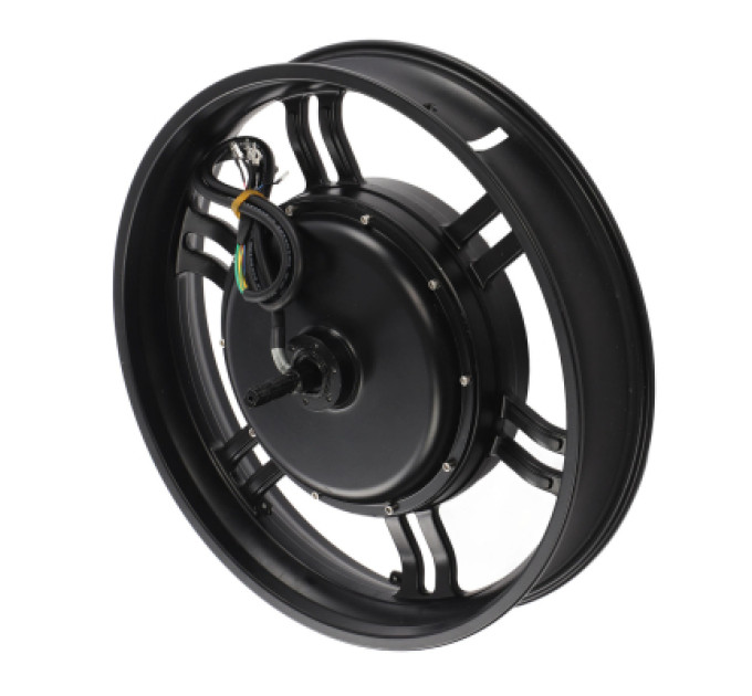 LunYee Двигун для дрона LunYee LY7725 20*4.0 72v 5000w (LY725)