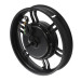 LunYee Двигун для дрона LunYee LY7725 20*4.0 72v 5000w (LY725)