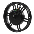 LunYee Двигун для дрона LunYee LY7725 20*4.0 72v 5000w (LY725)