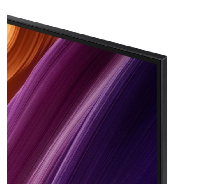 Samsung Телевізор Samsung OLED 4K QE55S95HFUXUA Vision AI 2026 (QE55S95HFUXUA)