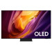 Samsung Телевізор Samsung OLED 4K QE55S95HFUXUA Vision AI 2026 (QE55S95HFUXUA)