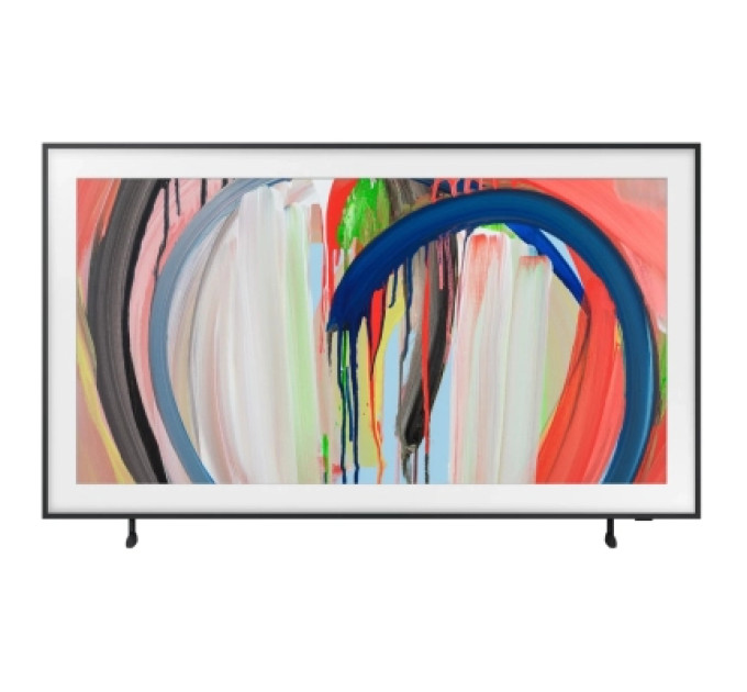 Samsung Телевізор Samsung The Frame 4K QE65LS03HAUXUA Vision AI 2026 (QE65LS03HAUXUA)