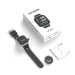Amazfit Смарт-годинник Amazfit Bip Max Dark Blue W2568AP2N (1199296)