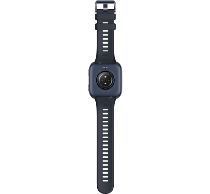 Amazfit Смарт-годинник Amazfit Bip Max Dark Blue W2568AP2N (1199296)