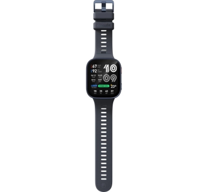 Amazfit Смарт-годинник Amazfit Bip Max Dark Blue W2568AP2N (1199296)