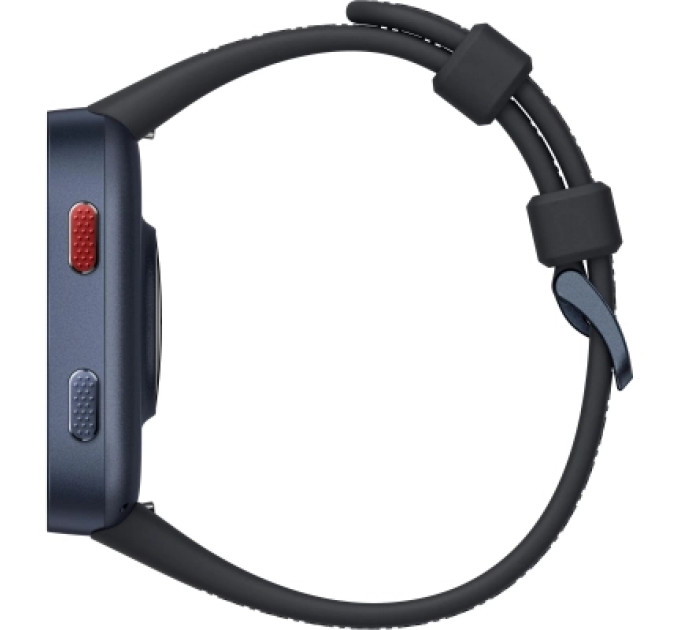 Amazfit Смарт-годинник Amazfit Bip Max Dark Blue W2568AP2N (1199296)