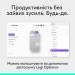 Logitech Мишка Logitech Mobi Fold Bluetooth Off-White (910-007631)