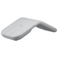 Logitech Мишка Logitech Mobi Fold Bluetooth Off-White (910-007631)