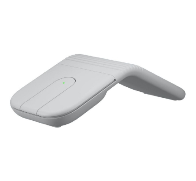 Logitech Мишка Logitech Mobi Fold Bluetooth Off-White (910-007631)