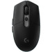 Logitech Мишка Logitech G305 X Superlight Wireless Black (910-007739)