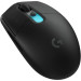 Logitech Мишка Logitech G305 X Superlight Wireless Black (910-007739)