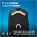 Logitech Мишка Logitech G305 X Superlight Wireless Black (910-007739)