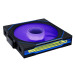 Lian Li Вентилятор Lian Li Uni Fan SL-INF Wireless 140-1 Black (G99.14SLIN1W1B.00)