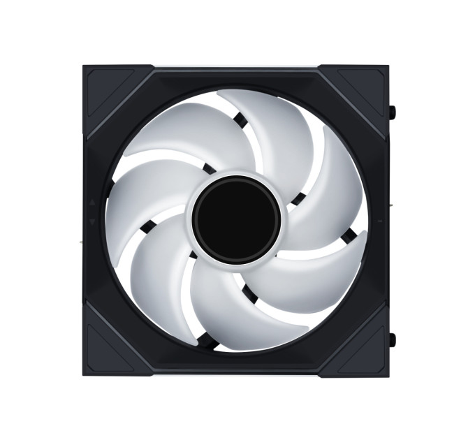 Lian Li Вентилятор Lian Li Uni Fan SL-INF Wireless 140-1 Black (G99.14SLIN1W1B.00)