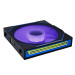 Lian Li Вентилятор Lian Li Uni Fan SL-INF Wireless 140-1 Black (G99.14SLIN1W1B.00)