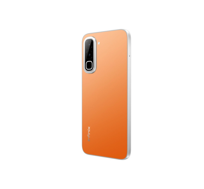 Infinix Смартфон Infinix Hot 70 X6895 4/128GB Thermo Orange
