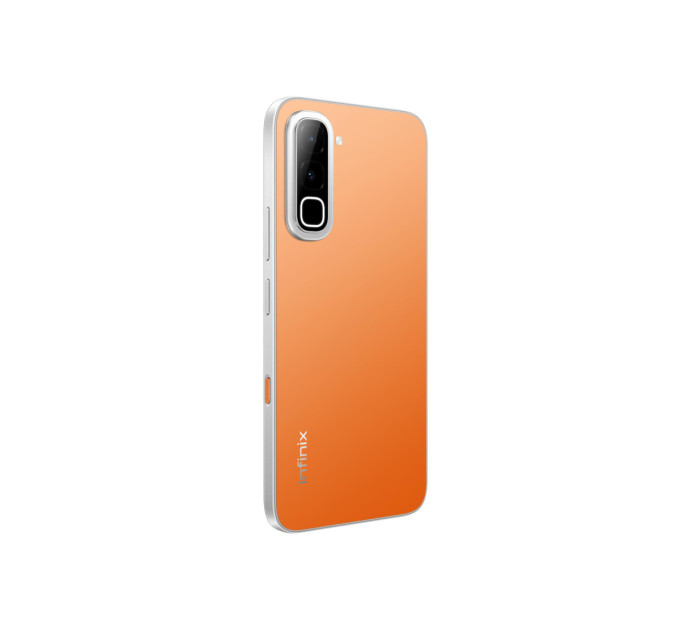 Infinix Смартфон Infinix Hot 70 X6895B 8/256GB Thermo Orange