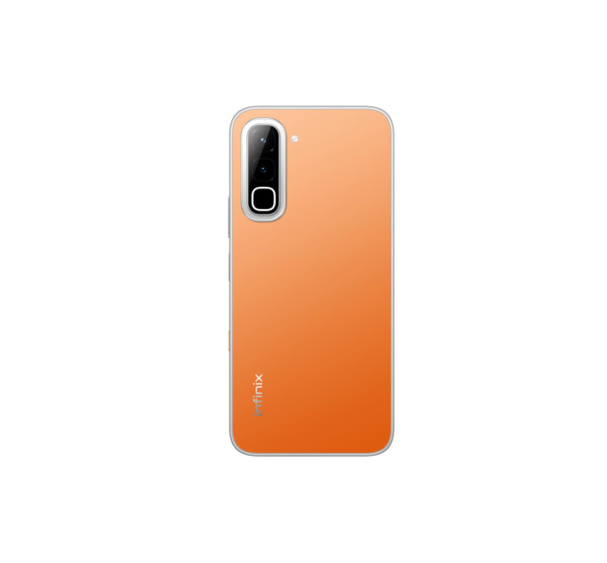 Infinix Смартфон Infinix Hot 70 X6895B 8/256GB Thermo Orange