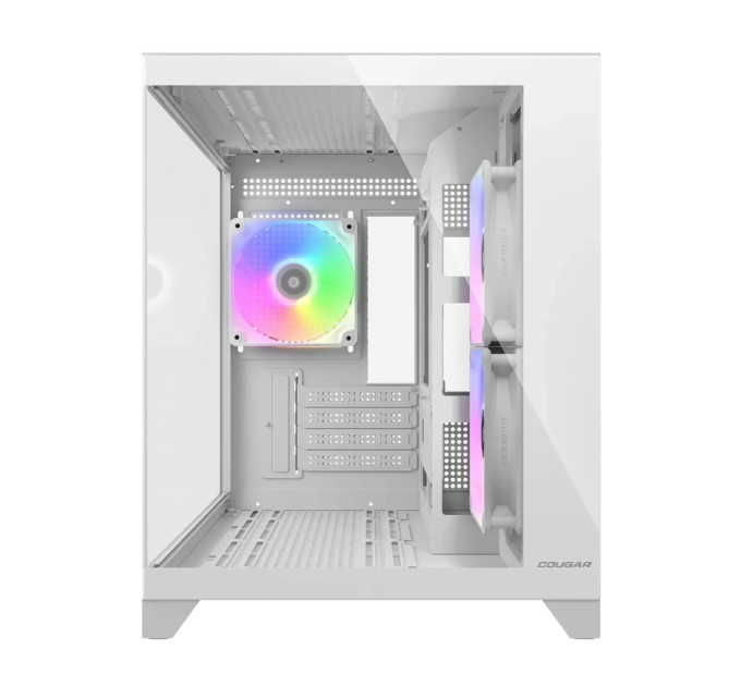 Cougar Корпус Cougar FV150 Mini White