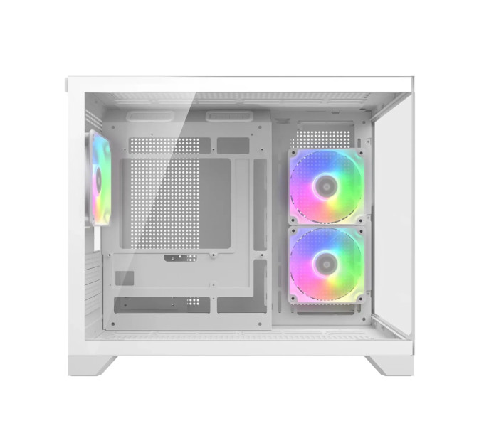 Cougar Корпус Cougar FV150 Mini White