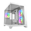 Cougar Корпус Cougar FV150 Mini White
